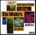 Wailers - Wailers Wailers Everywhere / Out Of Our Tree - Music CD