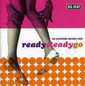Ready Steady Go: Countdown Records Story / Various - Ready Steady Go: Countdown Records Story / Various - Music CD