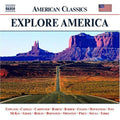Explore America 1 / Various - Explore America 1 / Various - Music CD