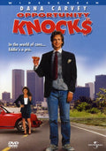 Opportunity Knocks - Opportunity Knocks - DVD