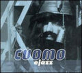 Cuomo - Ejazz - Music CD