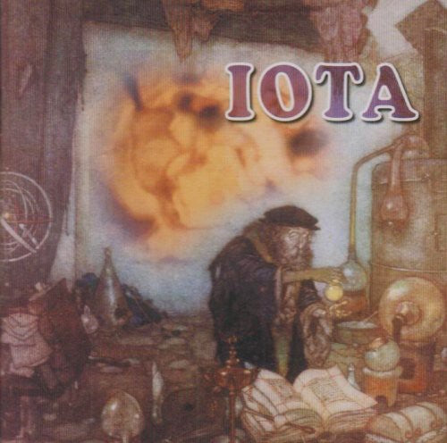 Iota - Iota - Music CD