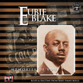 Blake,eubie - Memories Of You - Music CD
