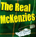 Real Mckenzies - Oot & Aboot - Vinyl Record