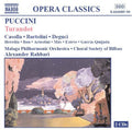 Puccini / Casolla / Bartolini / Deguci / Rahbari - Turandot - Music CD