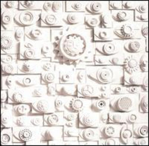 On Trial - Blinded By The Sun - Music CD