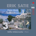 Satie / Schleiermacher - Piano Music 3: Petite Ouverture A Danser - Music CD