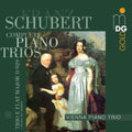 Schubert / Vienna Piano Trio - Piano Trio In E-flat D 929 - Music CD