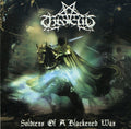 Throcult - Soldiers Of A Blackend War - Music CD