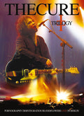 Cure - Trilogy - DVD