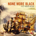 None More Black - File Under Black - Music CD