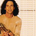 Kenny G - Ultimate Kenny G - Music CD