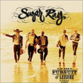 Sugar Ray - In The Pursuit Of Leisure - Music CD