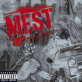 Mest - Mest - Music CD