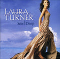 Turner,laura - Soul Deep - Music CD