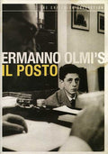 Criterion Collection - Il Posto/dvd - DVD