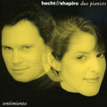 Hecht,thomas / Shapiro,sandra - Sentimiento - Music CD