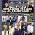 Ballers Thugs N Hustlas 2 / Various - Ballers Thugs N Hustlas 2 / Various - Music CD