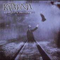 Katatonia - Tonight's Decision - Music CD