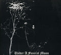 Darkthrone - Under A Funeral Moon - Music CD
