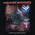 Suicide Machines - A Match & Some Gasoline - Music CD