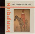 Bardash,mike - Harlequin - Music CD