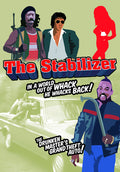 Stabilizer - Stabilizer - DVD