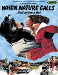 When Nature Calls - When Nature Calls - DVD