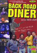 Back Road Diner - Back Road Diner - DVD