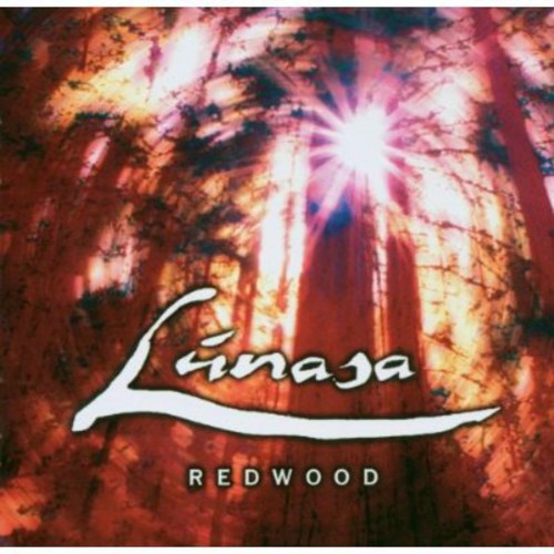 Redwood Music CD