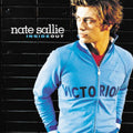 Sallie,nate - Inside Out - Music CD