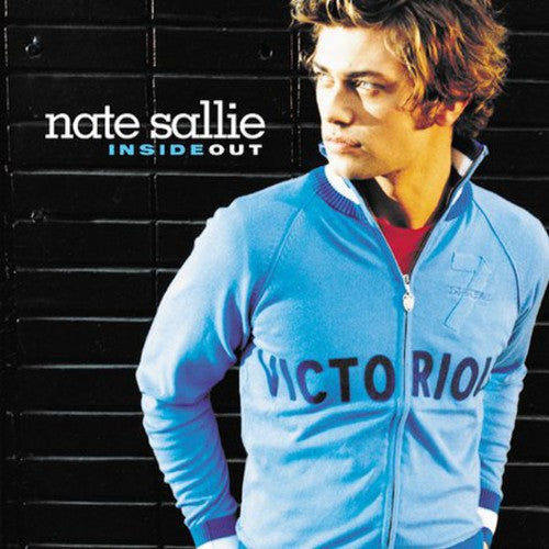 Sallie,nate - Inside Out - Music CD