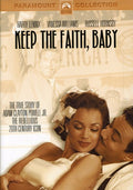 Keep The Faith Baby - Keep The Faith Baby - DVD