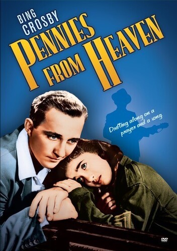 Pennies From Heaven - Pennies From Heaven - DVD