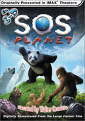 Imax / Sos Planet - Imax / Sos Planet - DVD