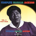 Jackson,mahalia - Integrale 2 1947-1950 - Music CD