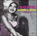 Gospel 4:sisters & Divas 1943-1951 / Various - Gospel 4:sisters & Divas 1943-1951 / Various - Music CD