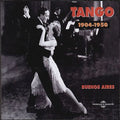 Tango:buenos Aires 1904-1950 / Various - Tango:buenos Aires 1904-1950 / Various - Music CD