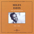 Davis,miles - Quintessence 1945-1951 - Music CD