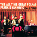All Time Great Polkas Music CD