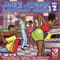 Juke Joint Saturday Night 2 / Various - Juke Joint Saturday Night 2 / Various - Music CD