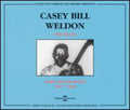 Weldon,casey Bill - Slide Swing Guitar 1927-34 - Music CD