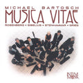 Rosenberg / Sibelius / Bartosch / Musica Vitae - Musica Vitae Plays - Music CD