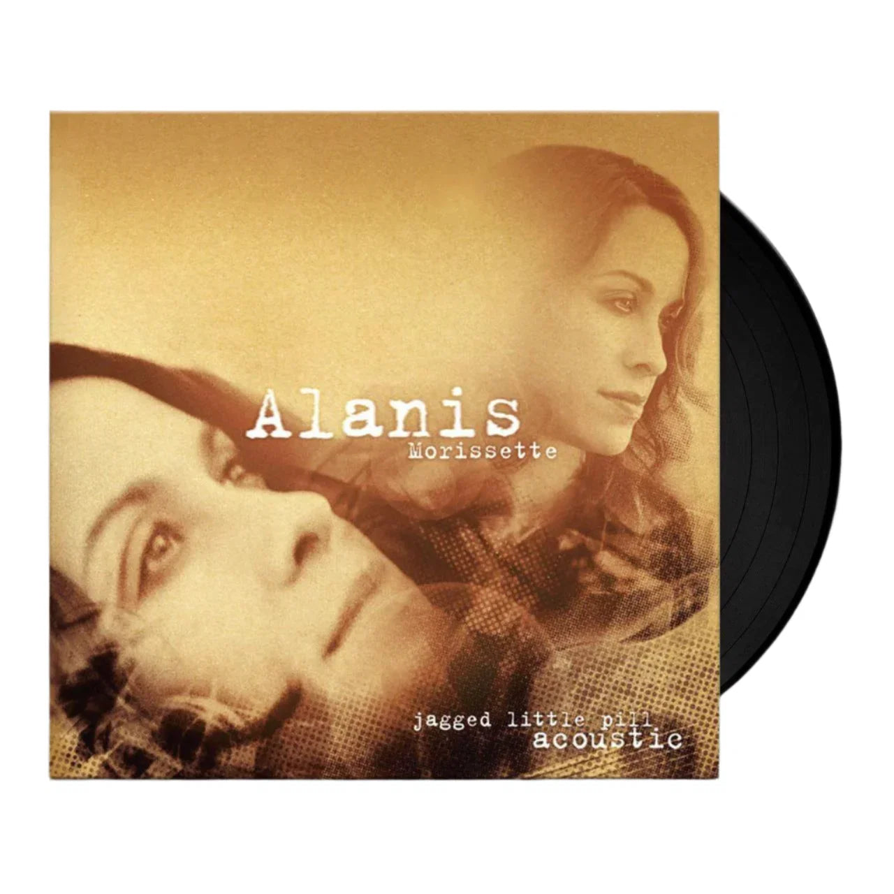 Alanis Morissette - Jagged Little Pill Acoustic