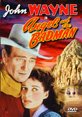 Angel & The Badman - Angel & The Badman - DVD