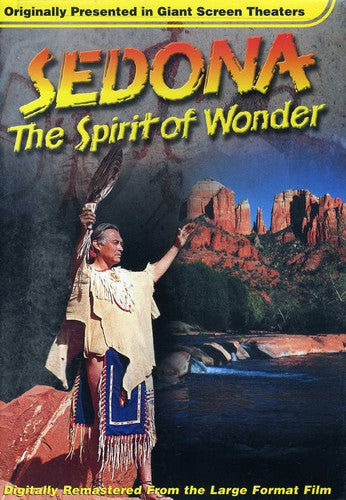 Imax / Sedona - Imax / Sedona - DVD