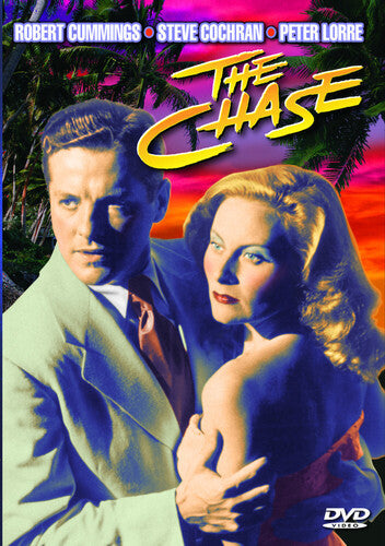 Chase (1946) - Chase (1946) - DVD