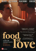 Food Of Love - Food Of Love - DVD