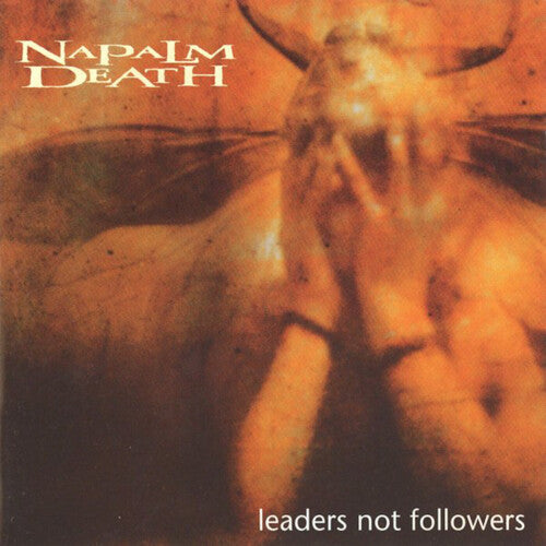 Napalm Death - Leaders Not Followers - Music CD