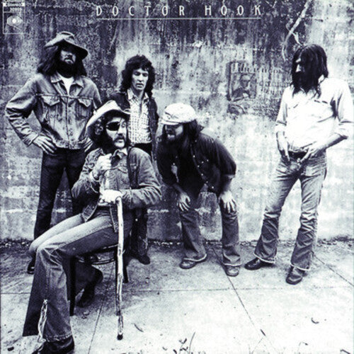 Dr Hook - Dr Hook & Medicine Show - Music CD